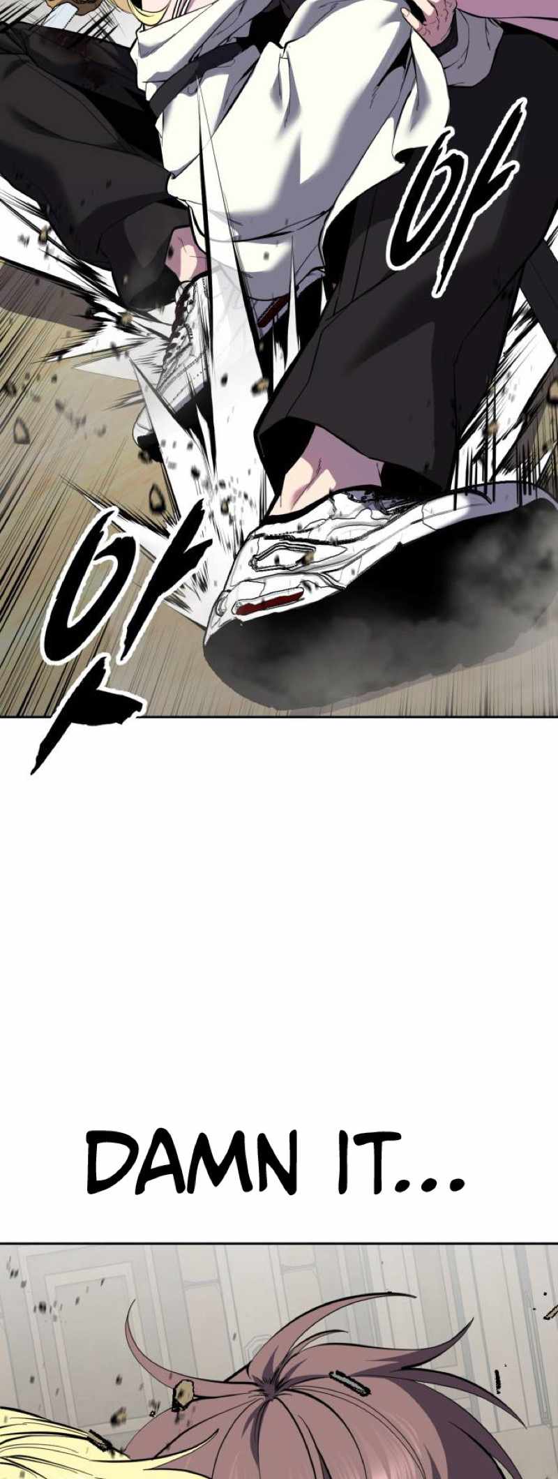 The Boy Of Death Chapter 334 - Page 30