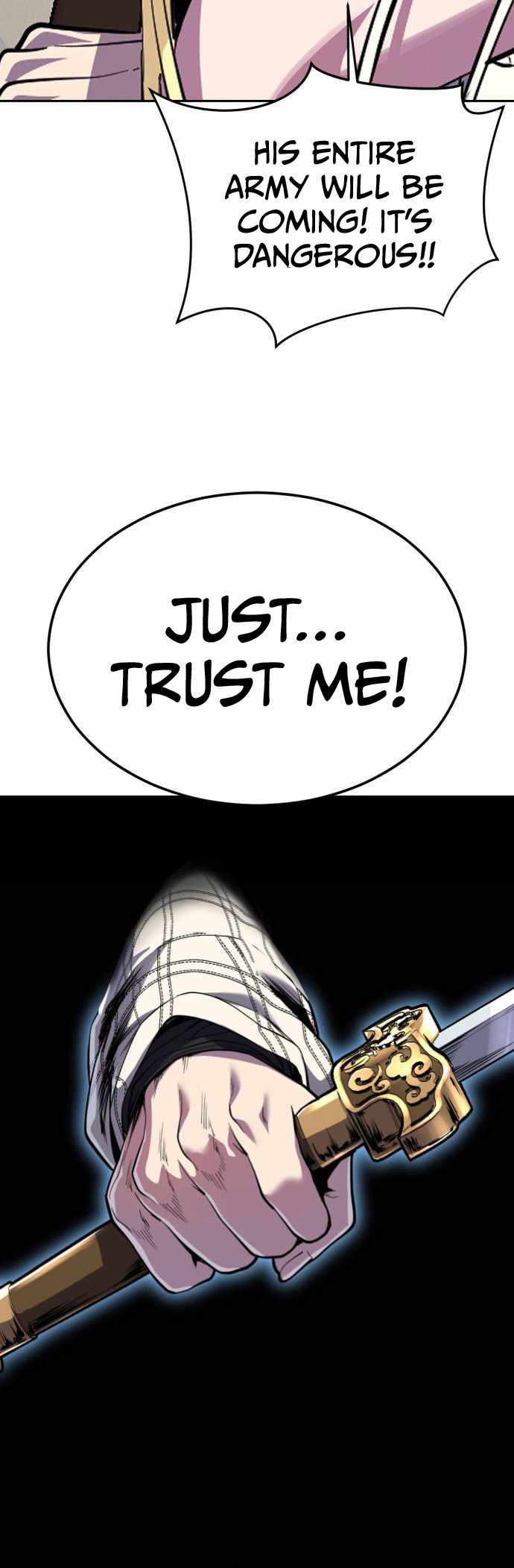 The Boy Of Death Chapter 334 - Page 41
