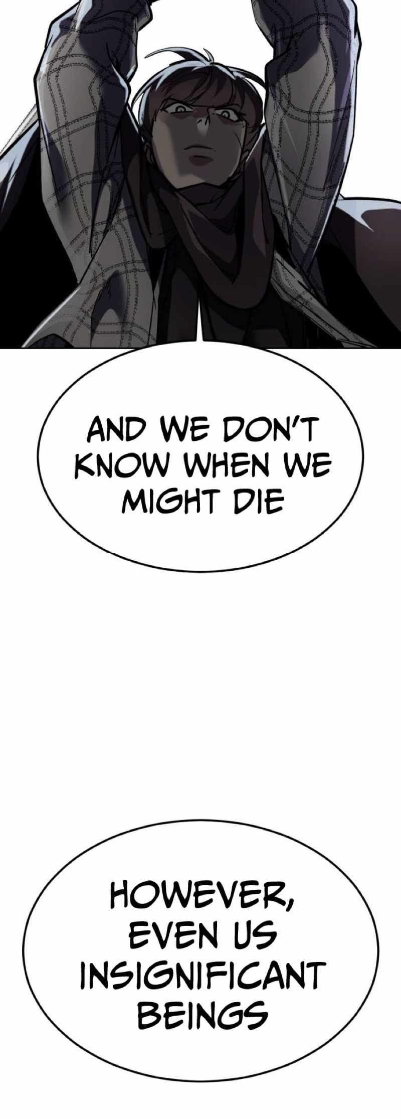 The Boy Of Death Chapter 334 - Page 49