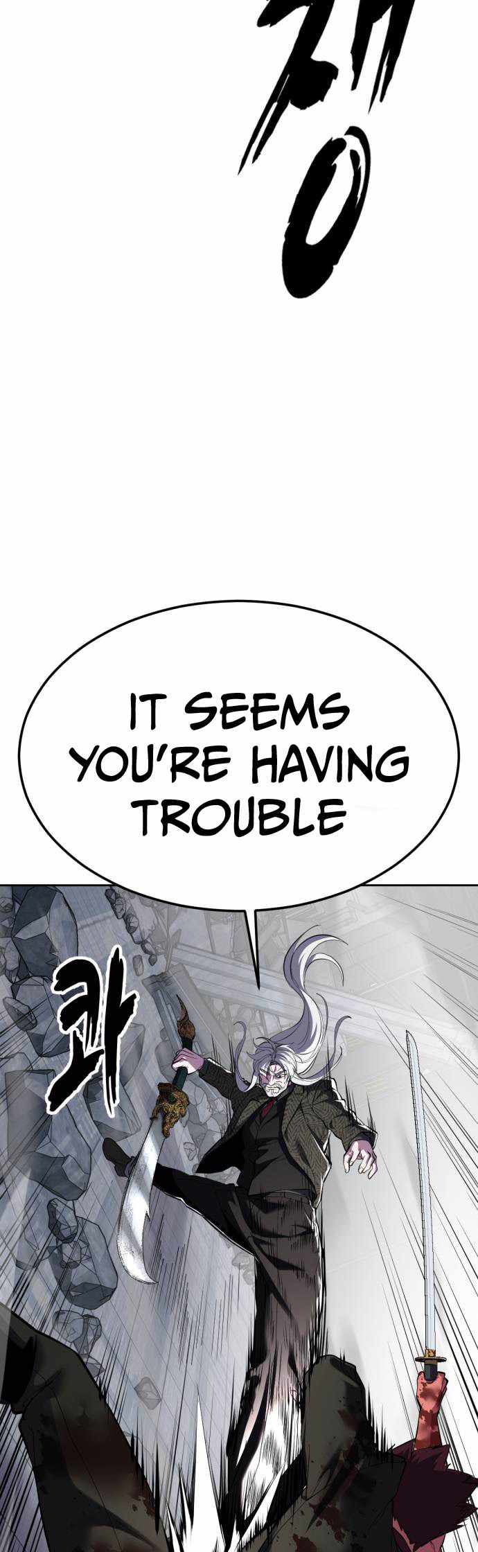 The Boy Of Death Chapter 334 - Page 55