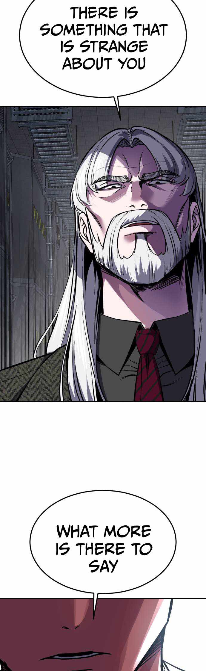 The Boy Of Death Chapter 334 - Page 61
