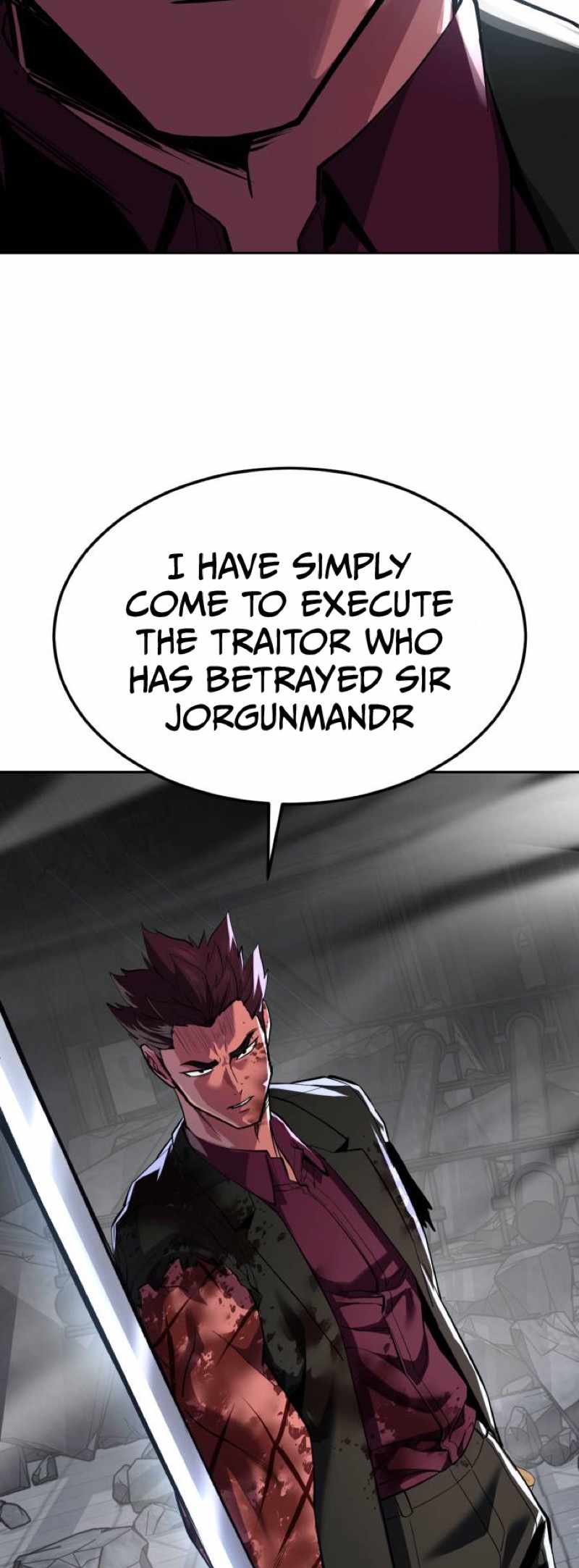 The Boy Of Death Chapter 334 - Page 62