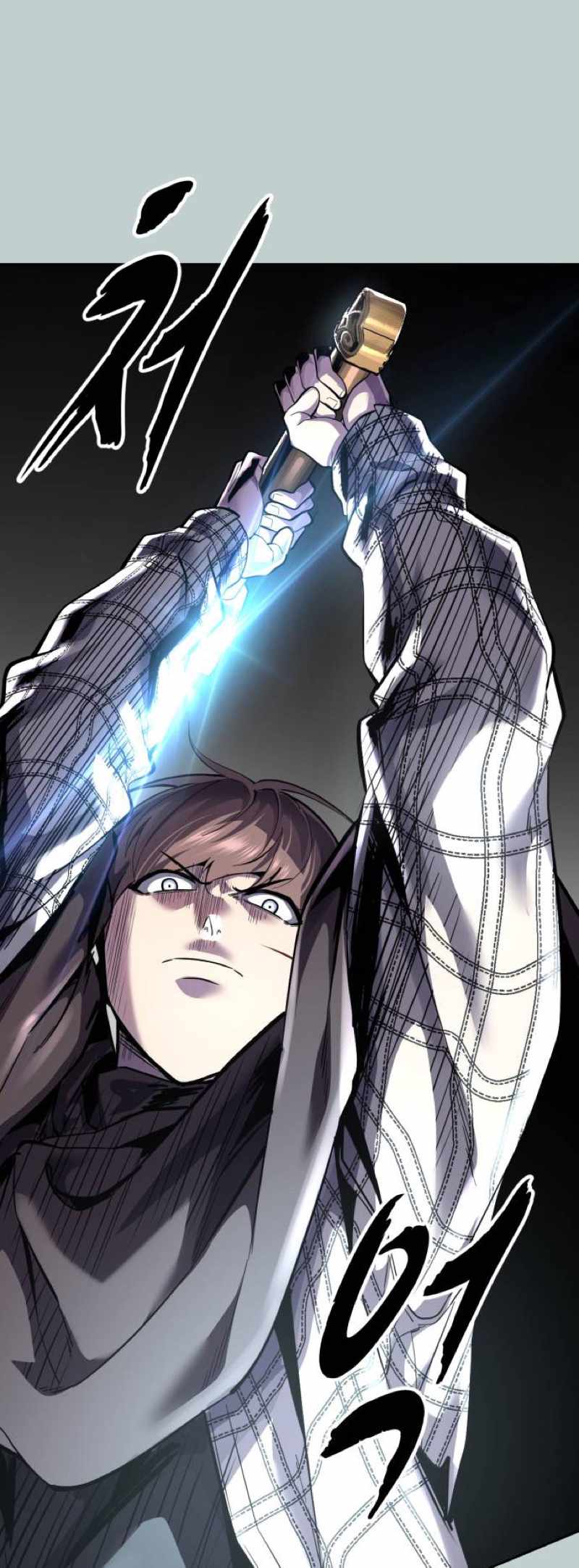 The Boy Of Death Chapter 334 - Page 95