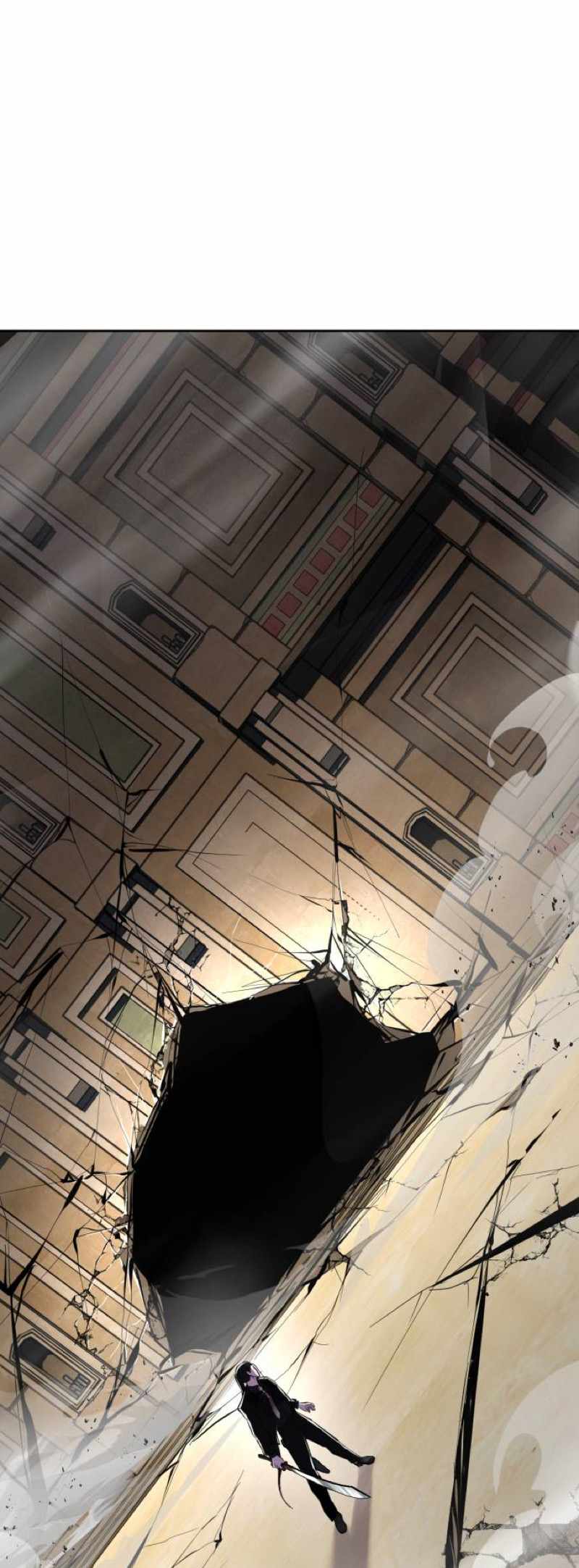The Boy Of Death Chapter 335 - Page 1