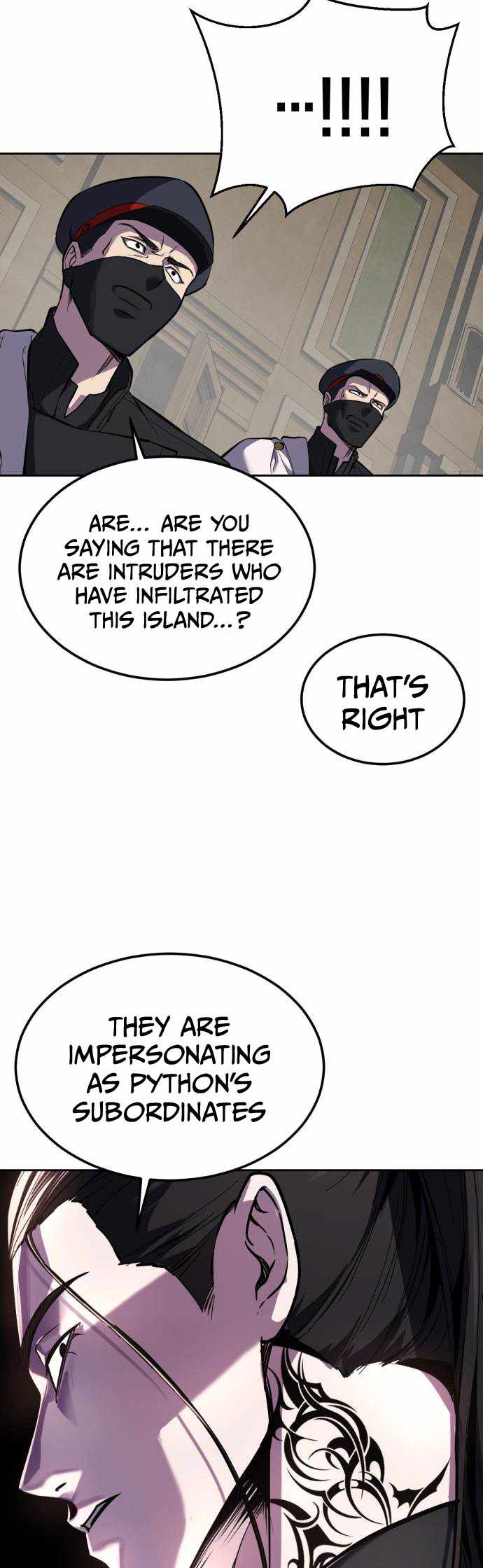 The Boy Of Death Chapter 335 - Page 10