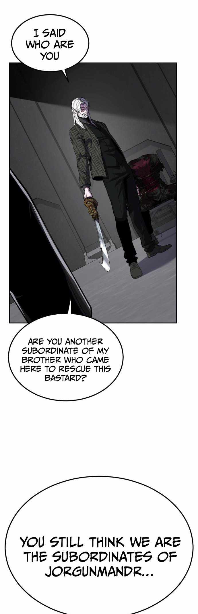 The Boy Of Death Chapter 335 - Page 100