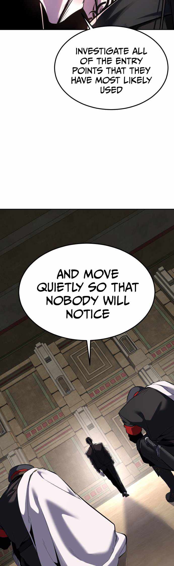The Boy Of Death Chapter 335 - Page 11