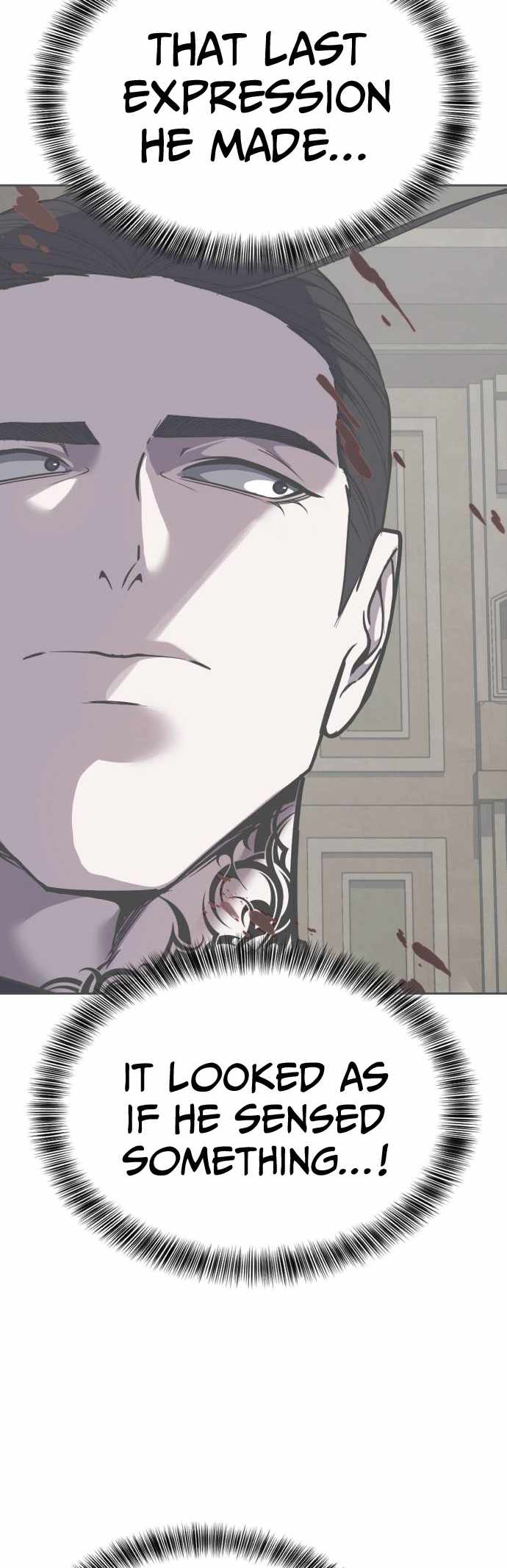 The Boy Of Death Chapter 335 - Page 15