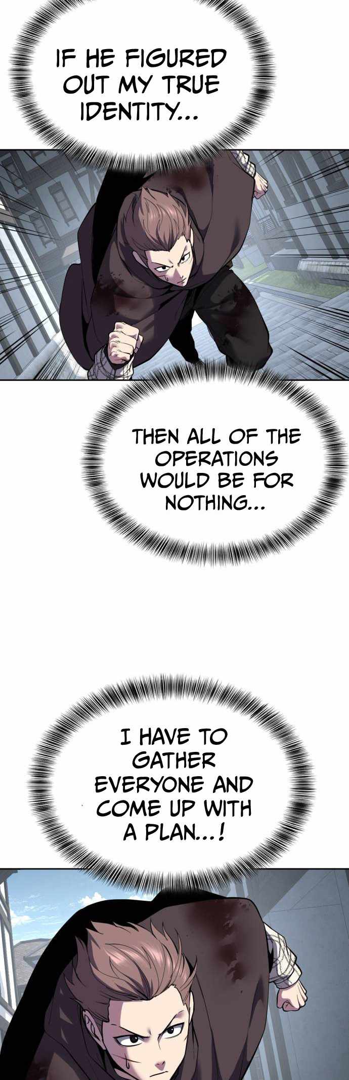 The Boy Of Death Chapter 335 - Page 16