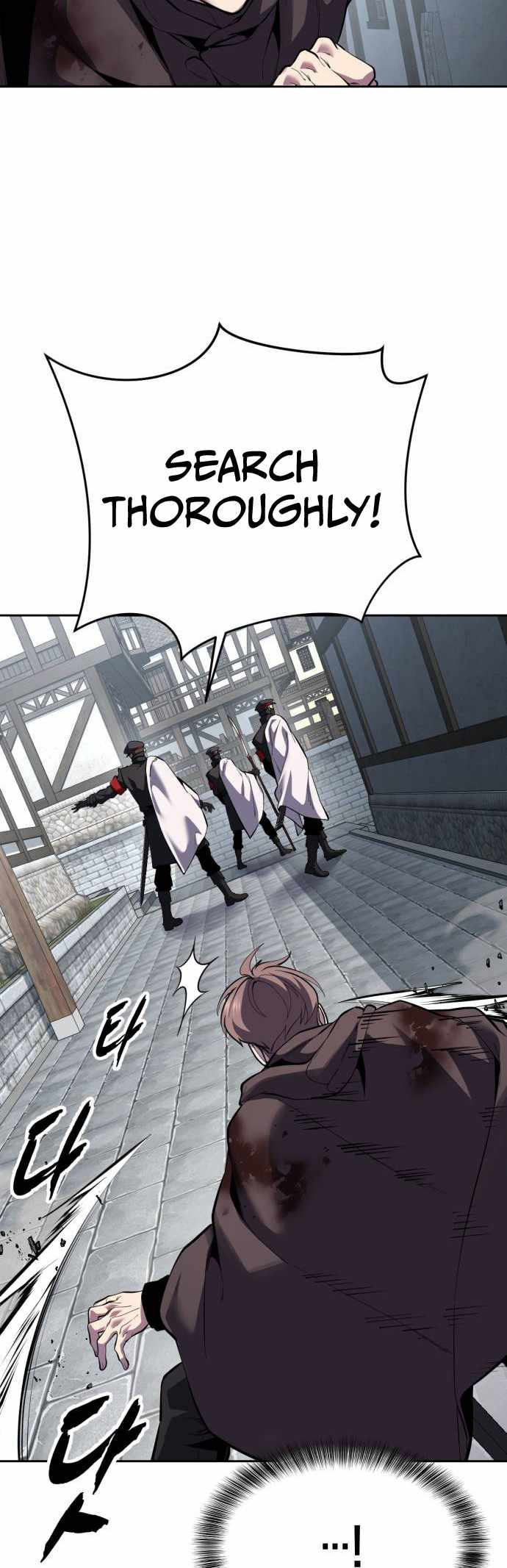 The Boy Of Death Chapter 335 - Page 17