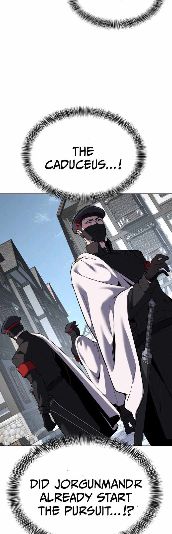 The Boy Of Death Chapter 335 - Page 18