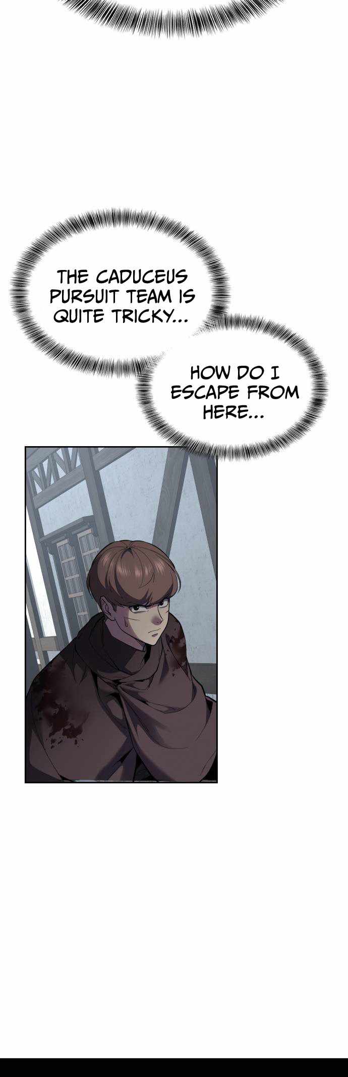 The Boy Of Death Chapter 335 - Page 19