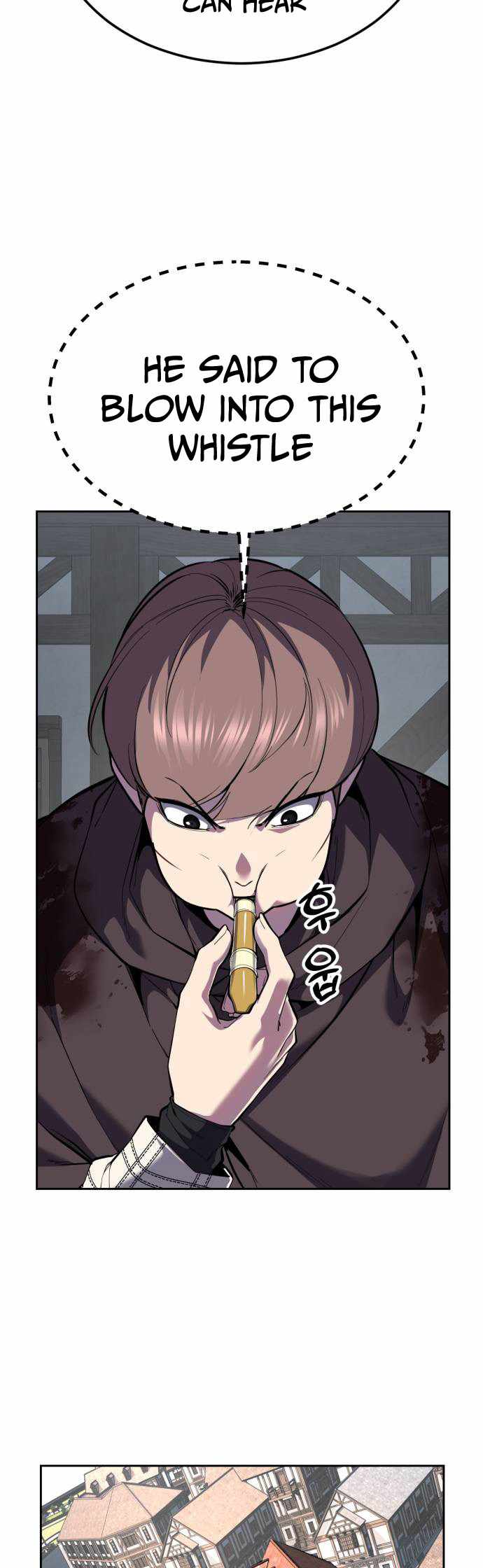 The Boy Of Death Chapter 335 - Page 27