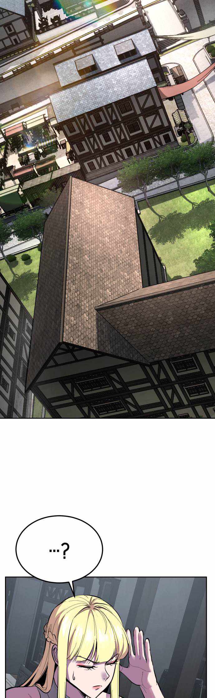 The Boy Of Death Chapter 335 - Page 29