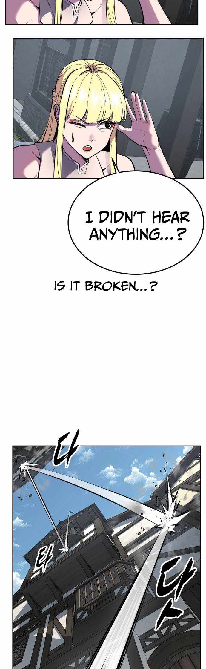 The Boy Of Death Chapter 335 - Page 30