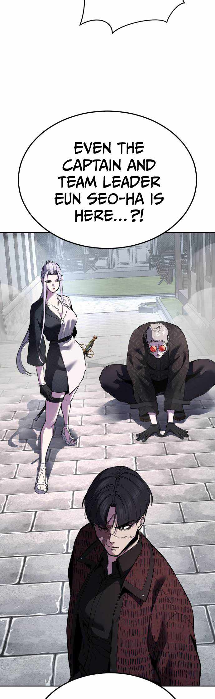 The Boy Of Death Chapter 335 - Page 32