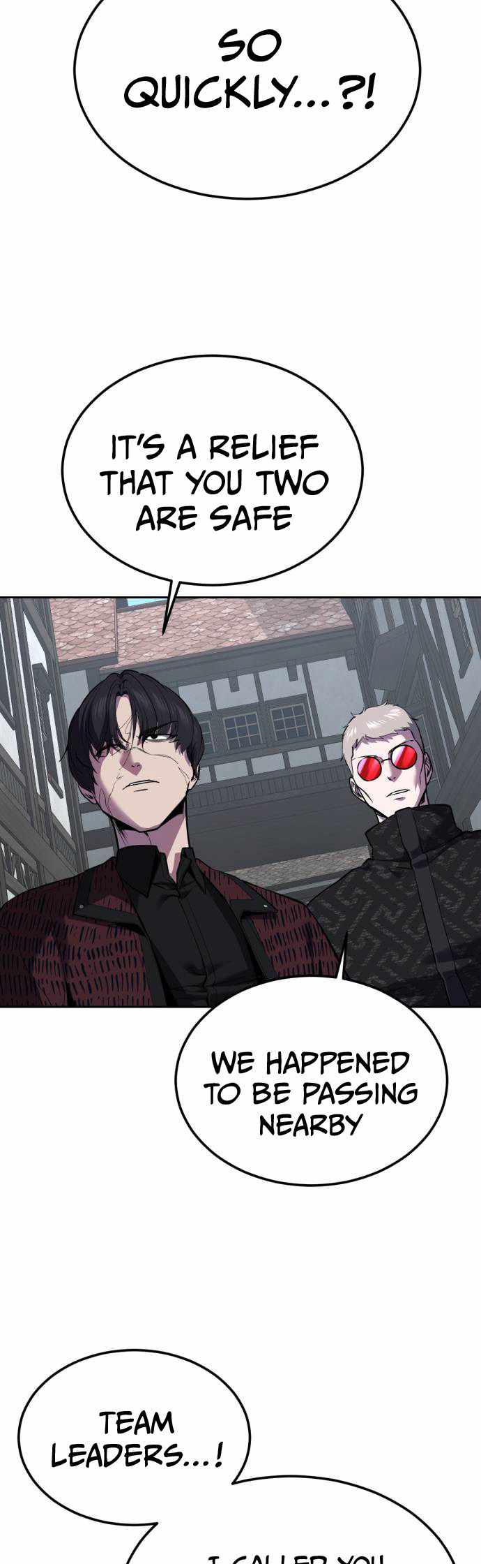 The Boy Of Death Chapter 335 - Page 33