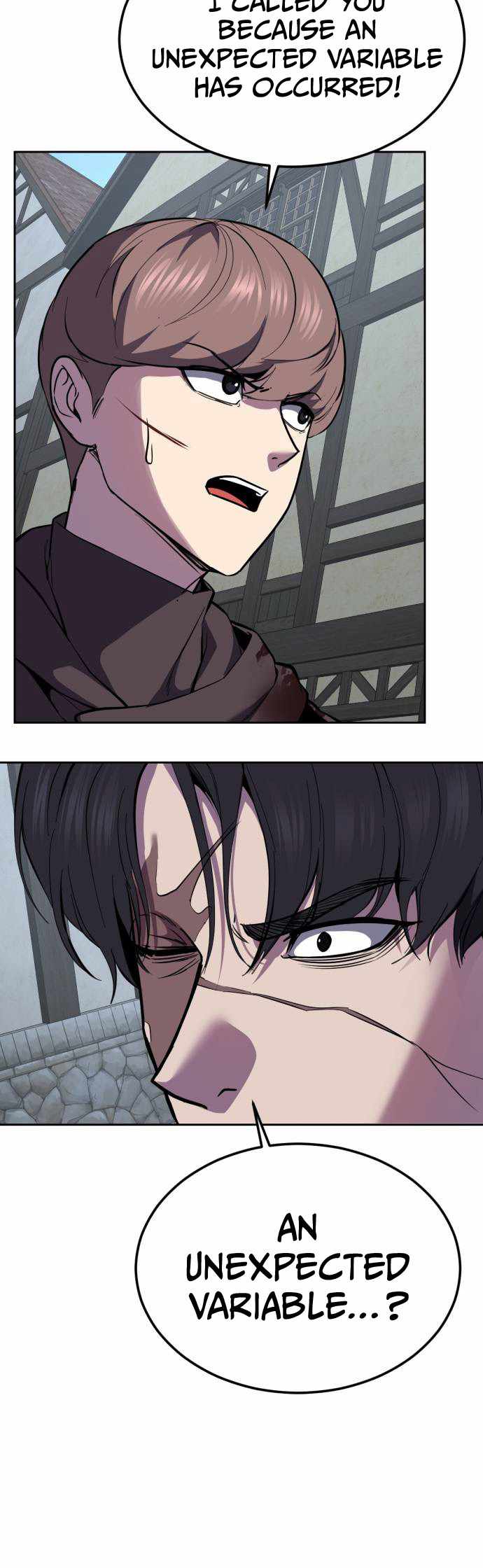 The Boy Of Death Chapter 335 - Page 34