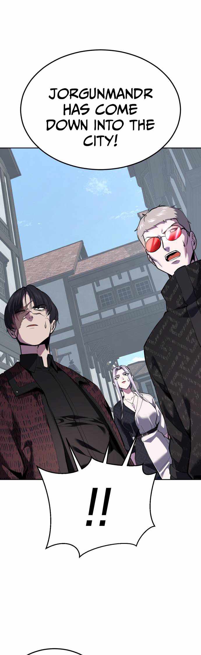 The Boy Of Death Chapter 335 - Page 35
