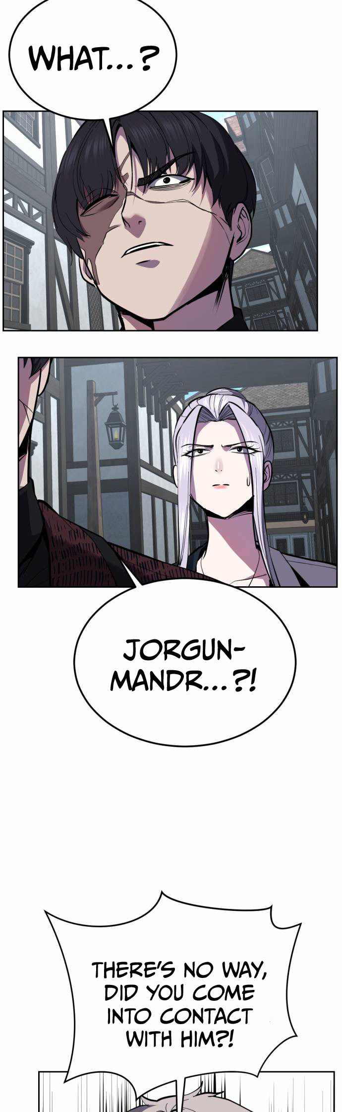 The Boy Of Death Chapter 335 - Page 36