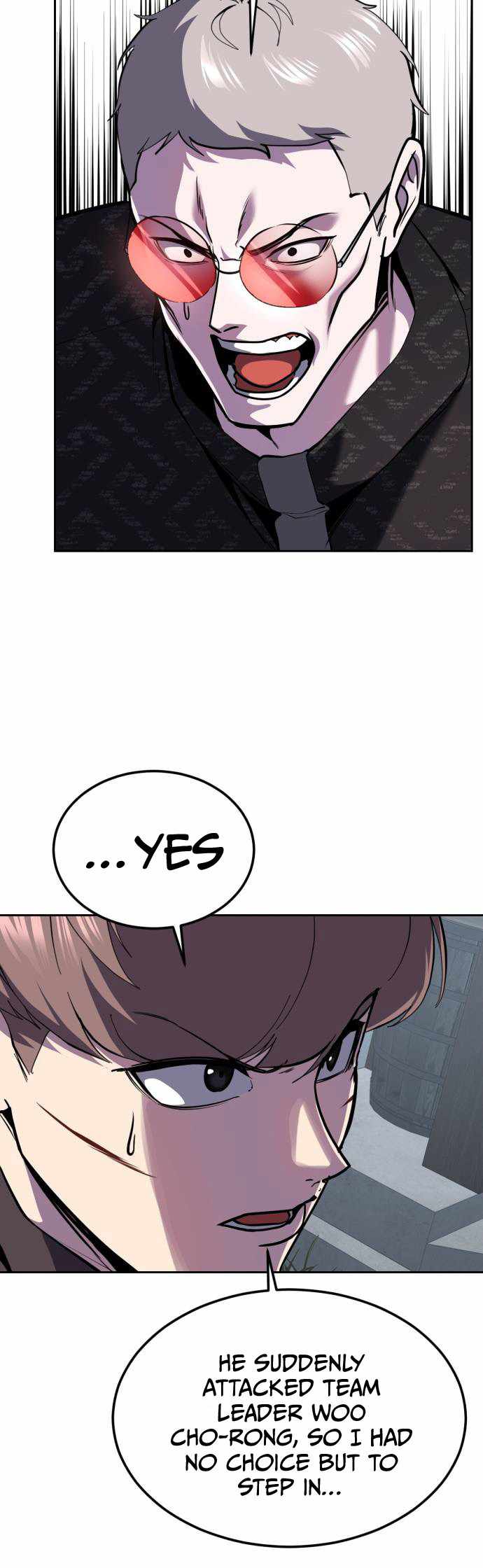 The Boy Of Death Chapter 335 - Page 37