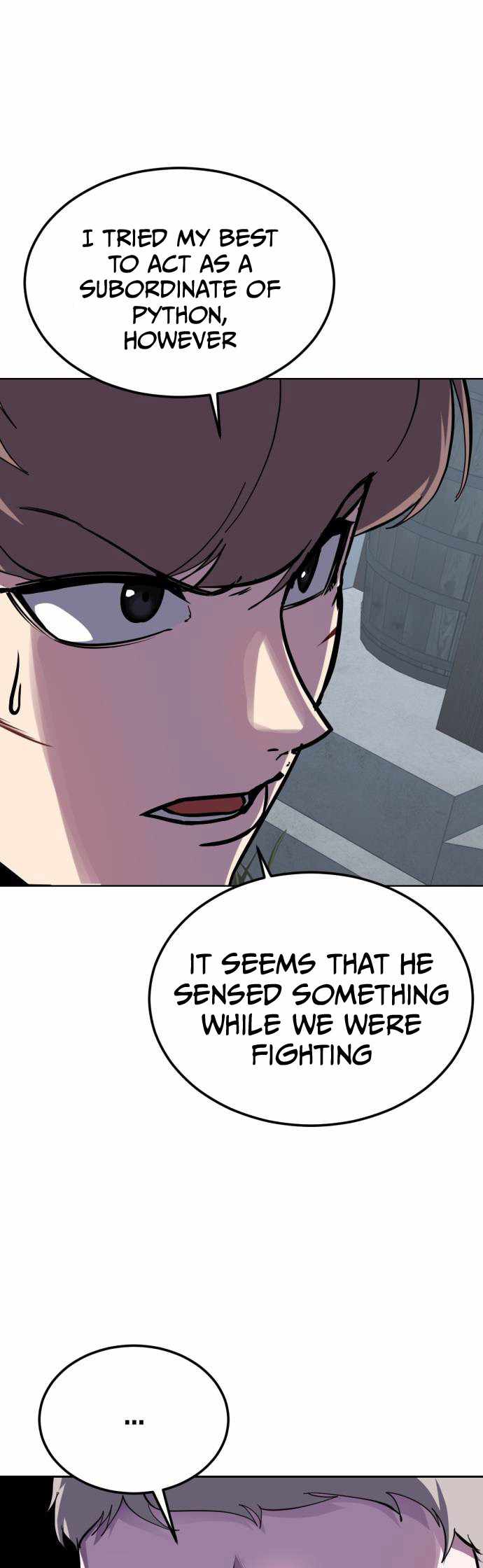 The Boy Of Death Chapter 335 - Page 38