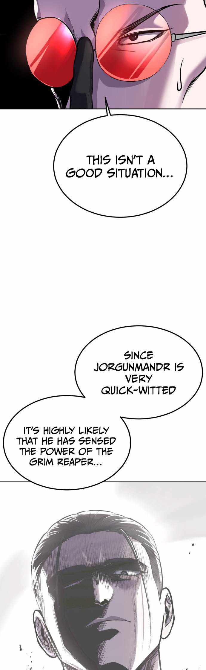 The Boy Of Death Chapter 335 - Page 39