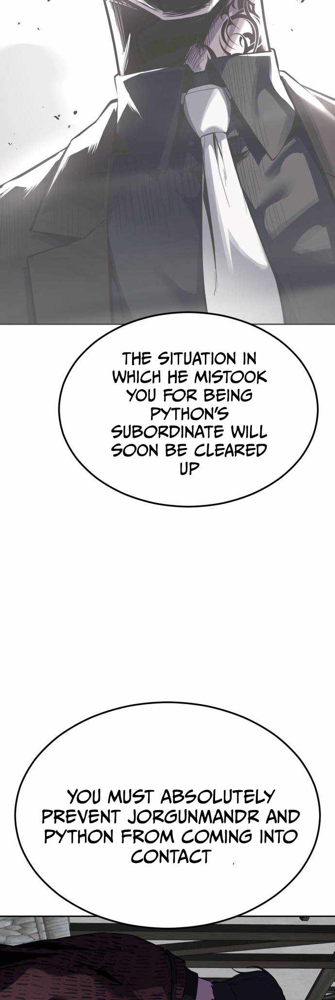 The Boy Of Death Chapter 335 - Page 40