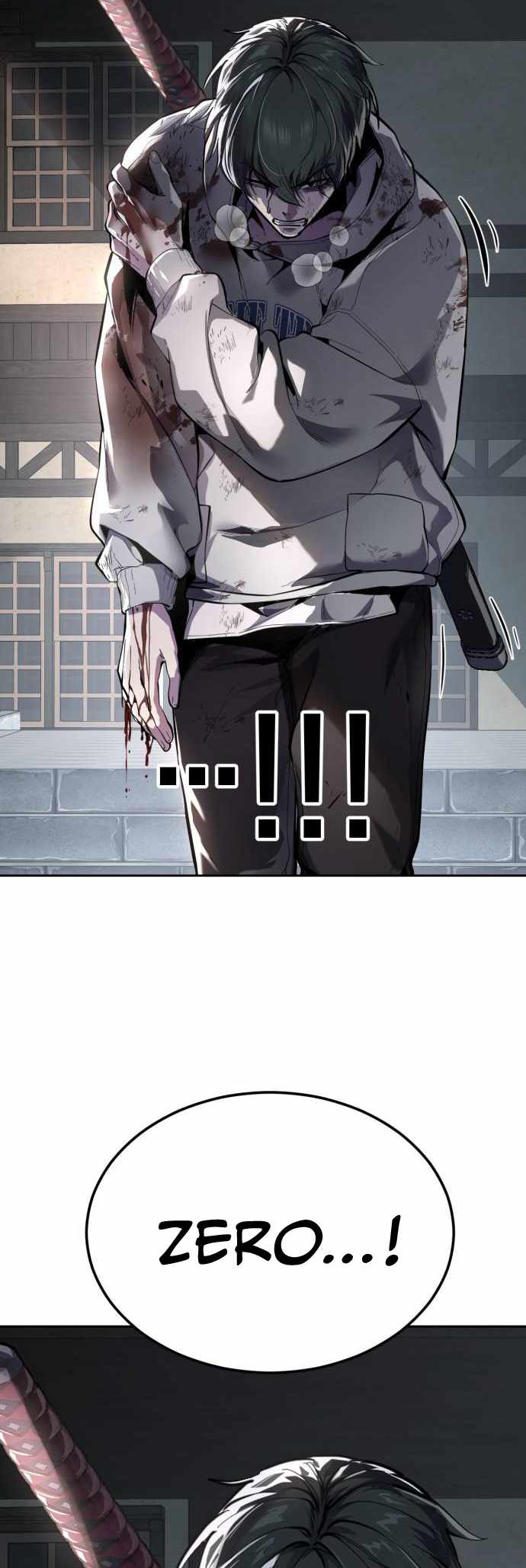 The Boy Of Death Chapter 335 - Page 42