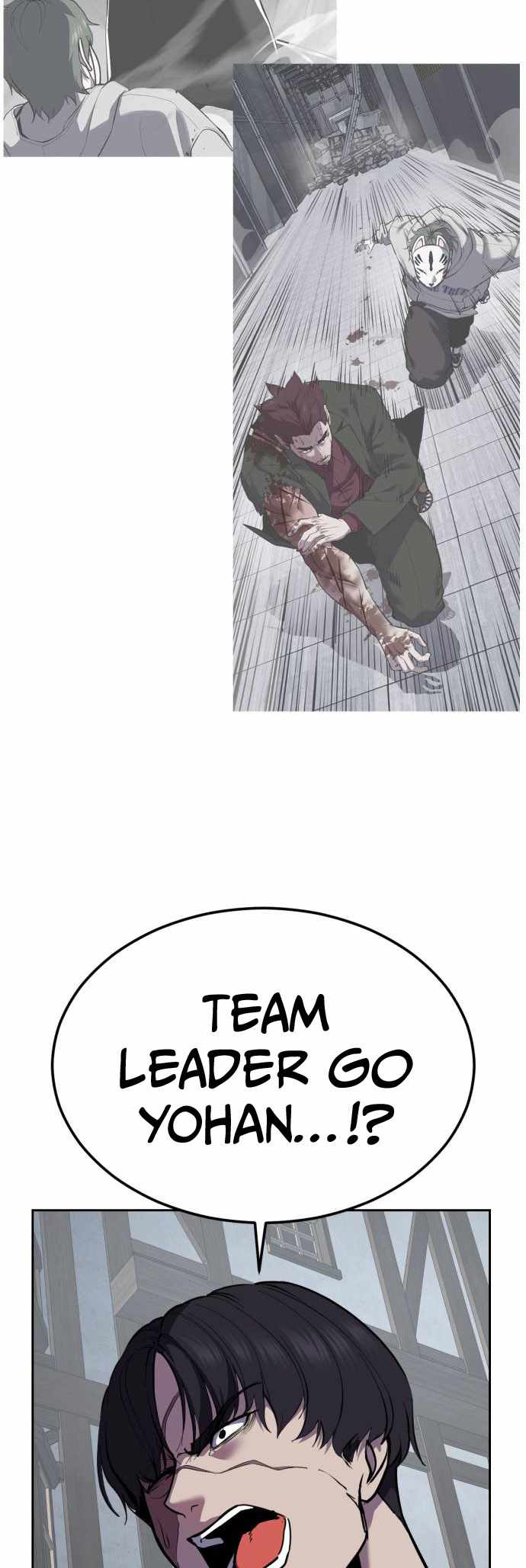 The Boy Of Death Chapter 335 - Page 46