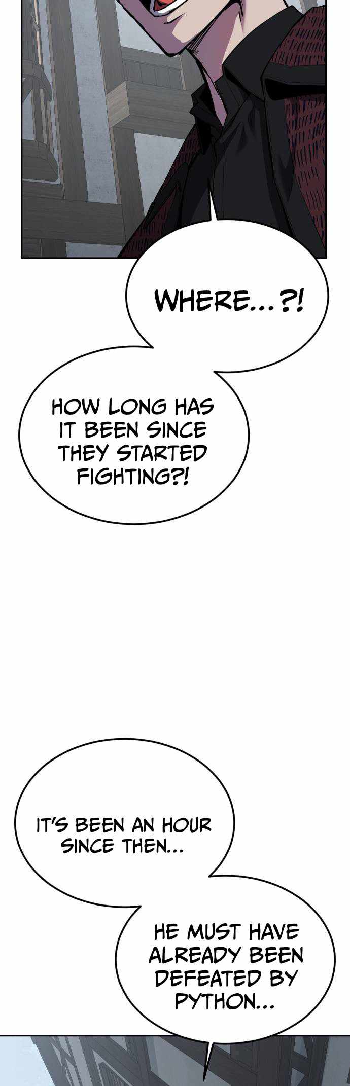 The Boy Of Death Chapter 335 - Page 47