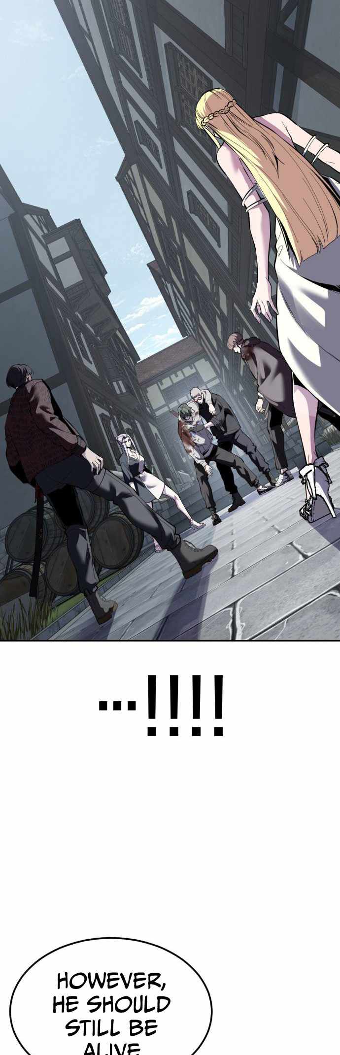 The Boy Of Death Chapter 335 - Page 48