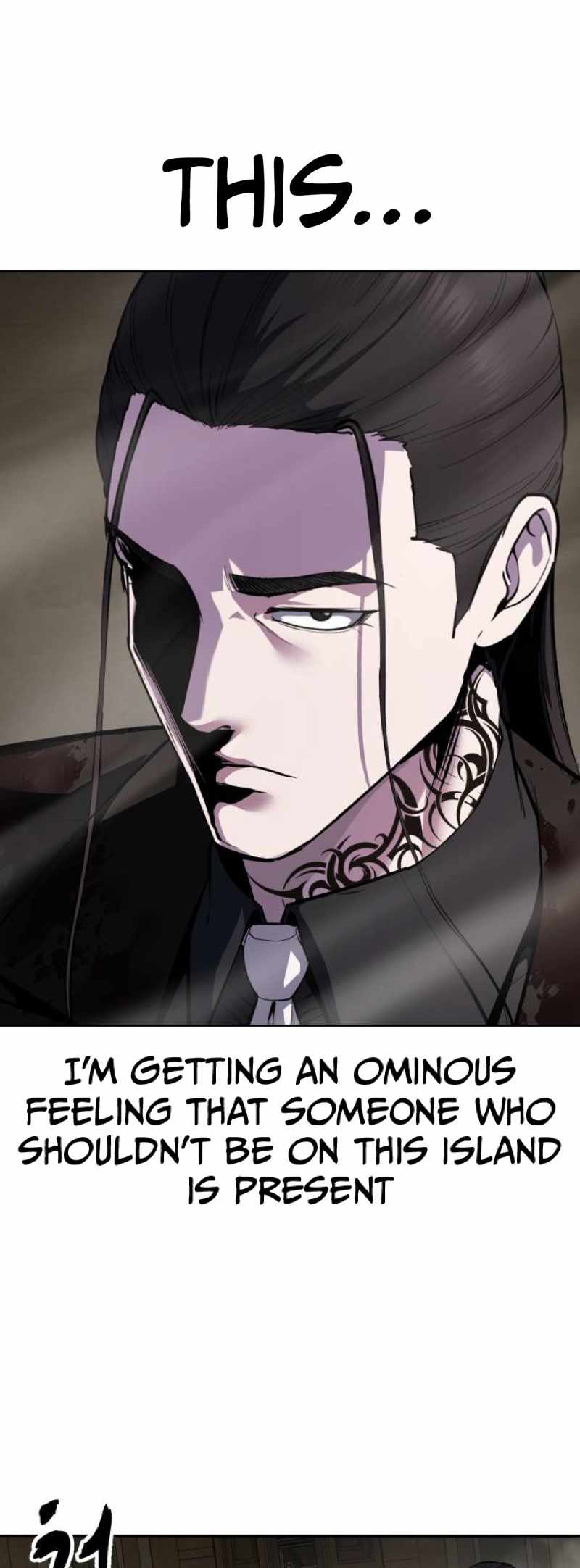 The Boy Of Death Chapter 335 - Page 5