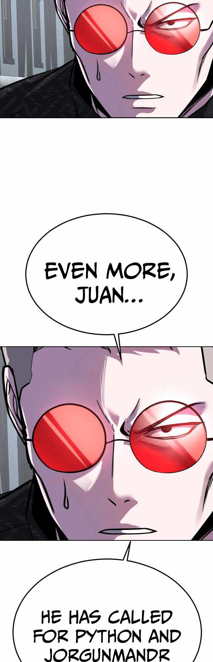 The Boy Of Death Chapter 335 - Page 50