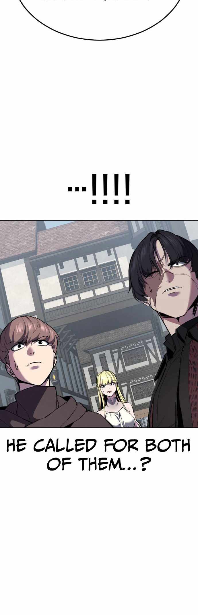 The Boy Of Death Chapter 335 - Page 51