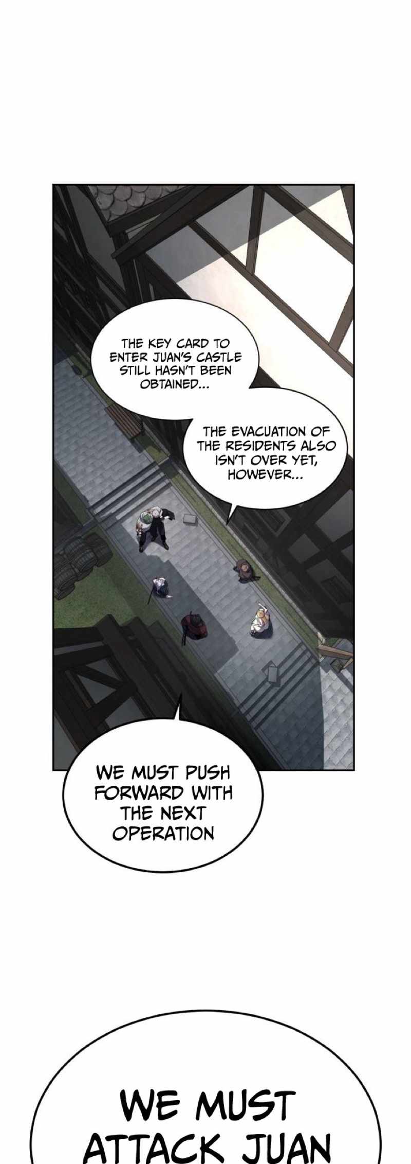 The Boy Of Death Chapter 335 - Page 55