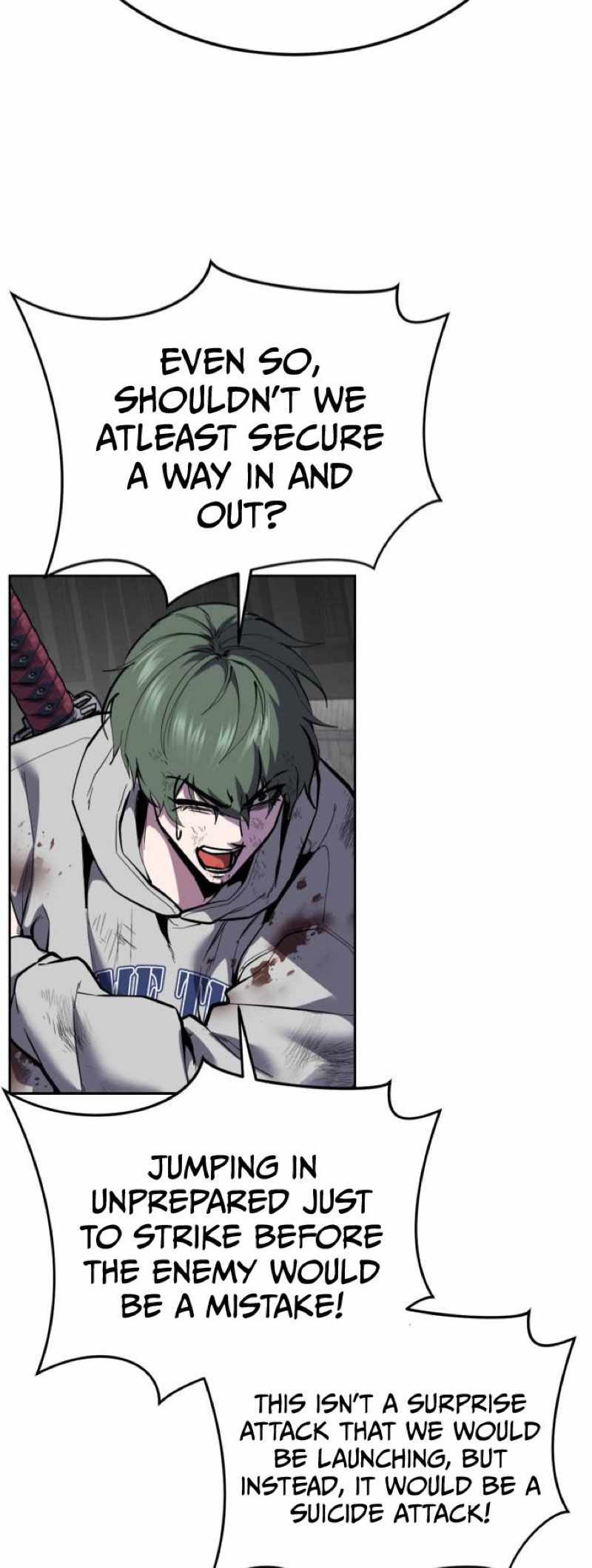 The Boy Of Death Chapter 335 - Page 59