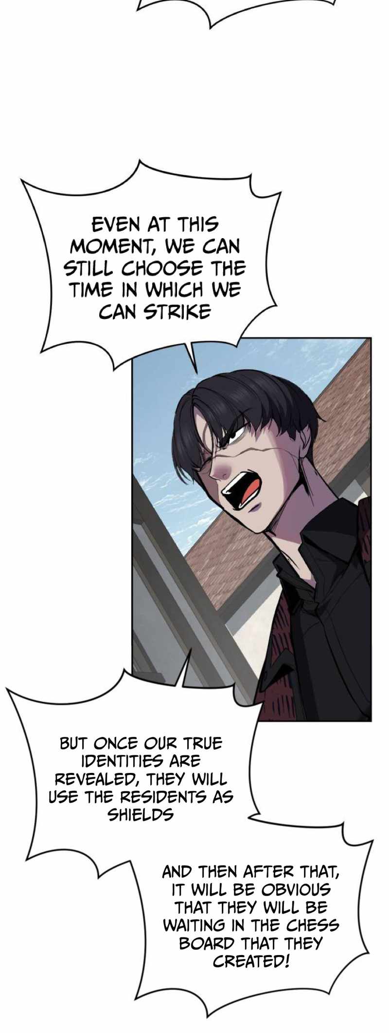 The Boy Of Death Chapter 335 - Page 60