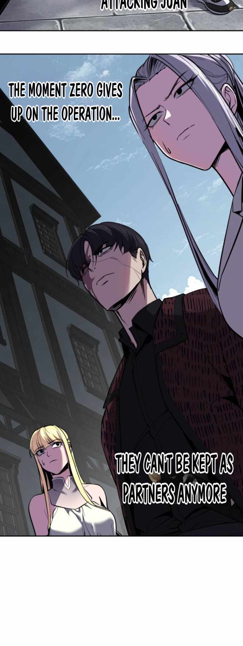 The Boy Of Death Chapter 335 - Page 62