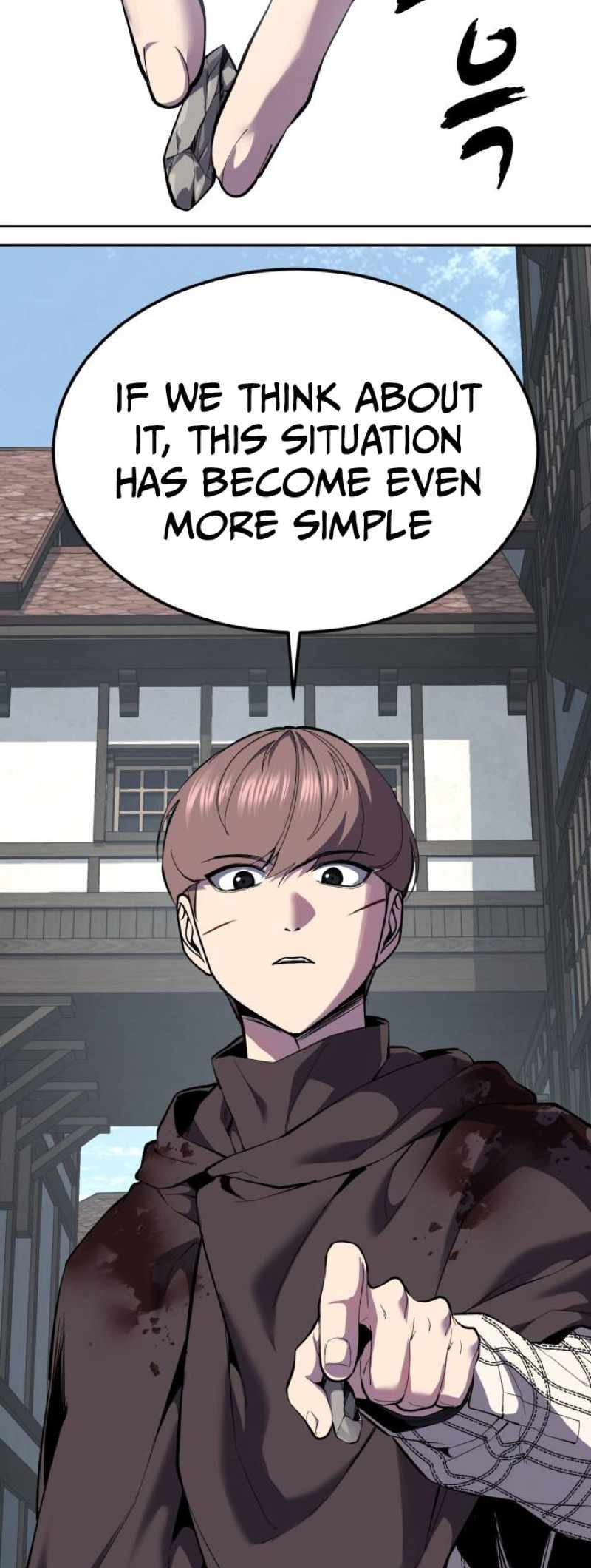 The Boy Of Death Chapter 335 - Page 65