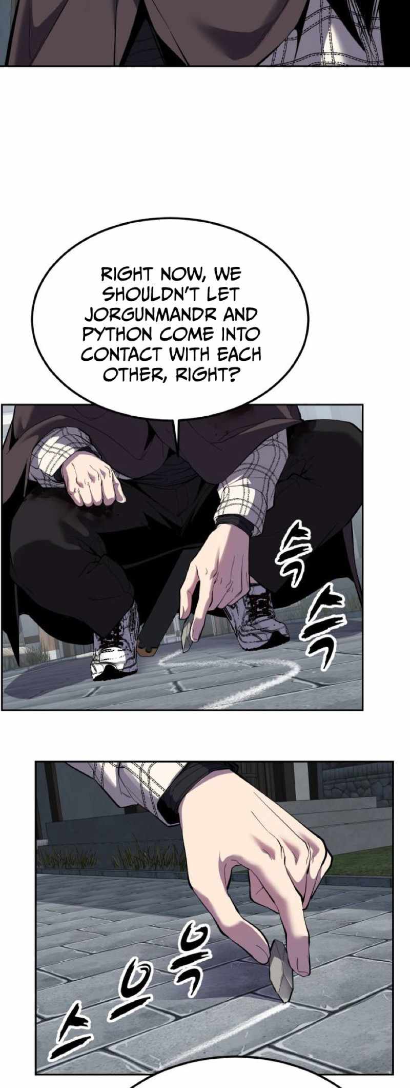 The Boy Of Death Chapter 335 - Page 66