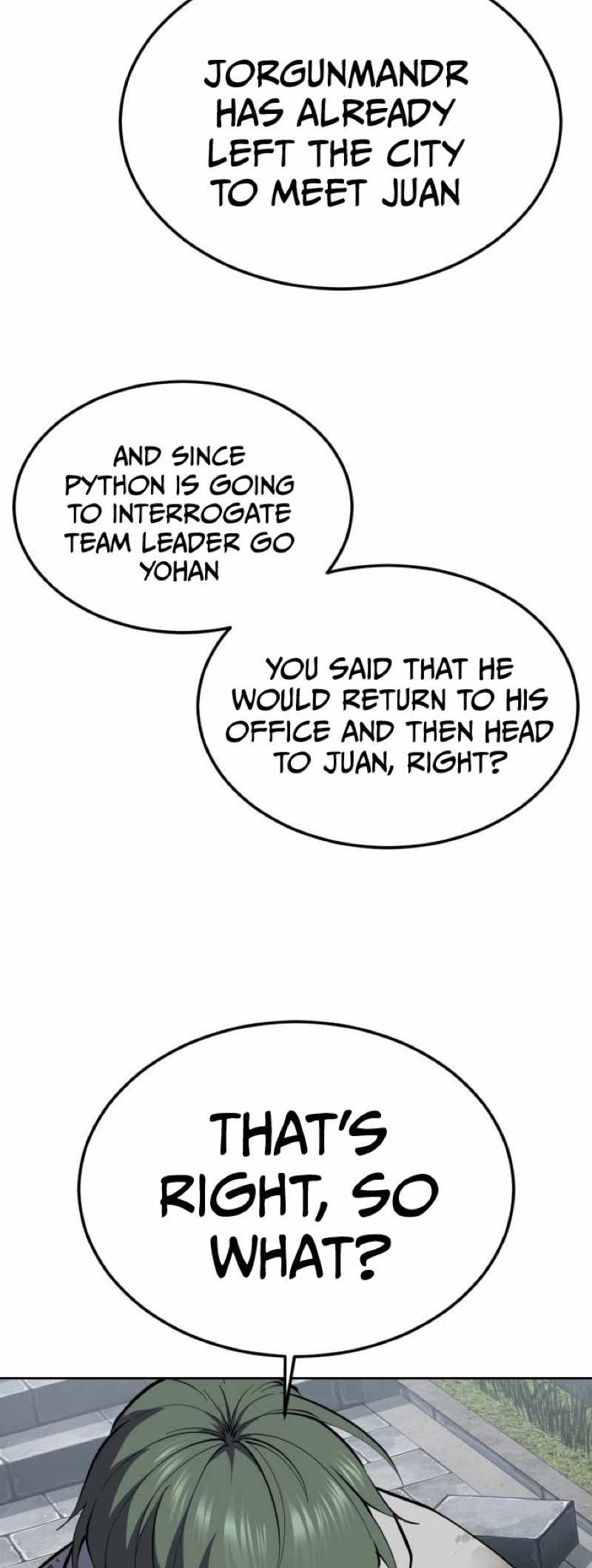 The Boy Of Death Chapter 335 - Page 67