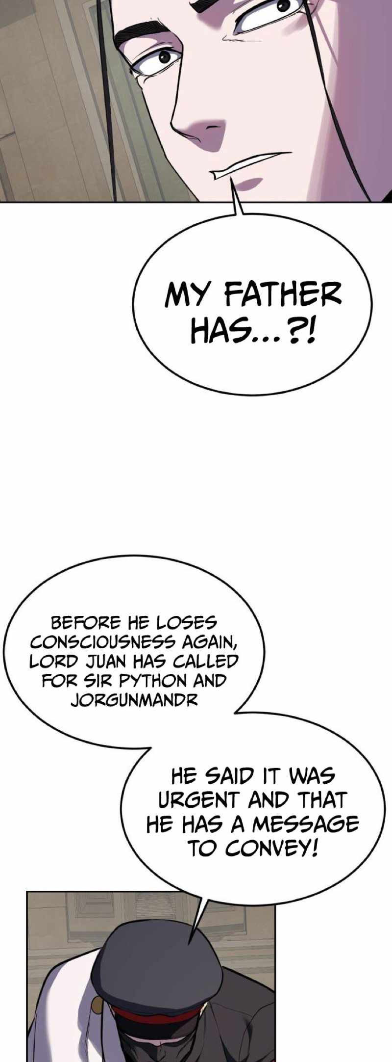 The Boy Of Death Chapter 335 - Page 7