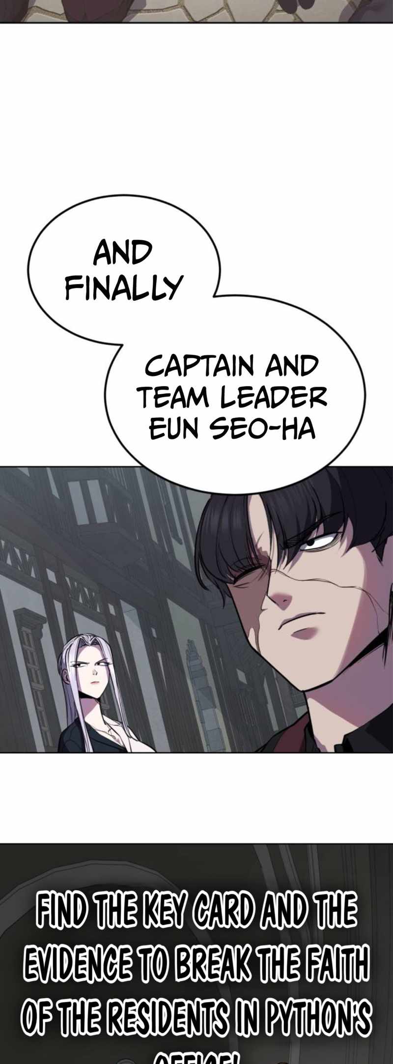 The Boy Of Death Chapter 335 - Page 73