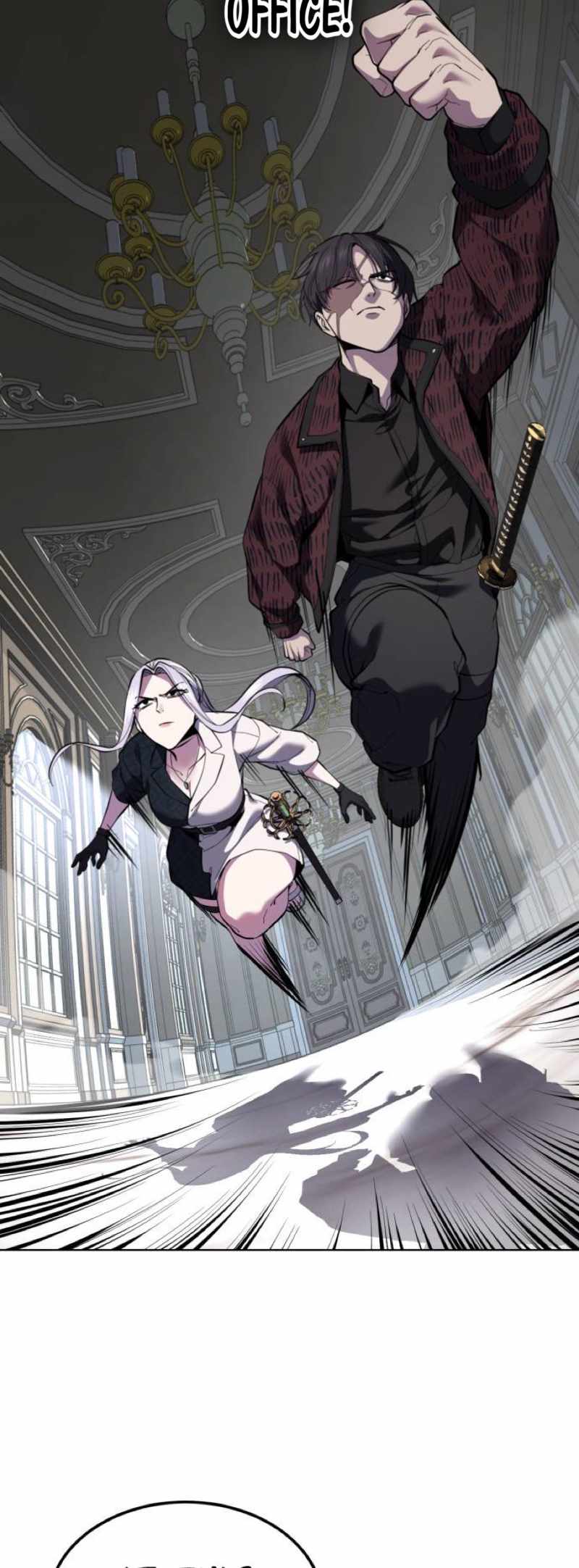 The Boy Of Death Chapter 335 - Page 74