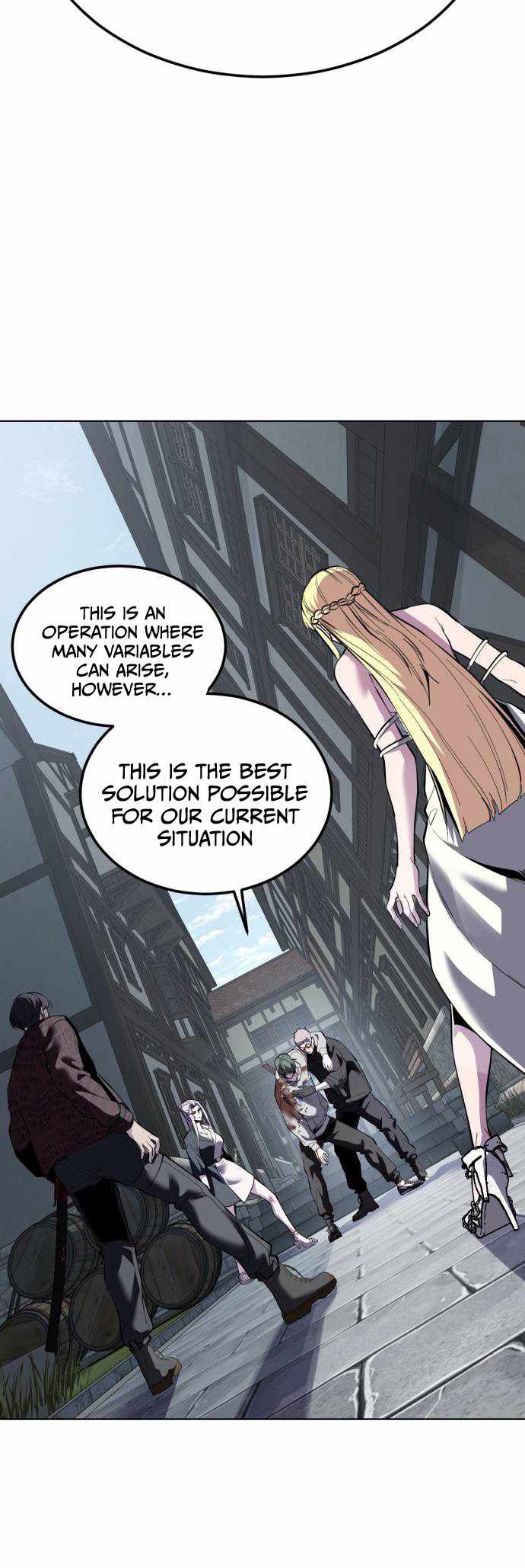 The Boy Of Death Chapter 335 - Page 78