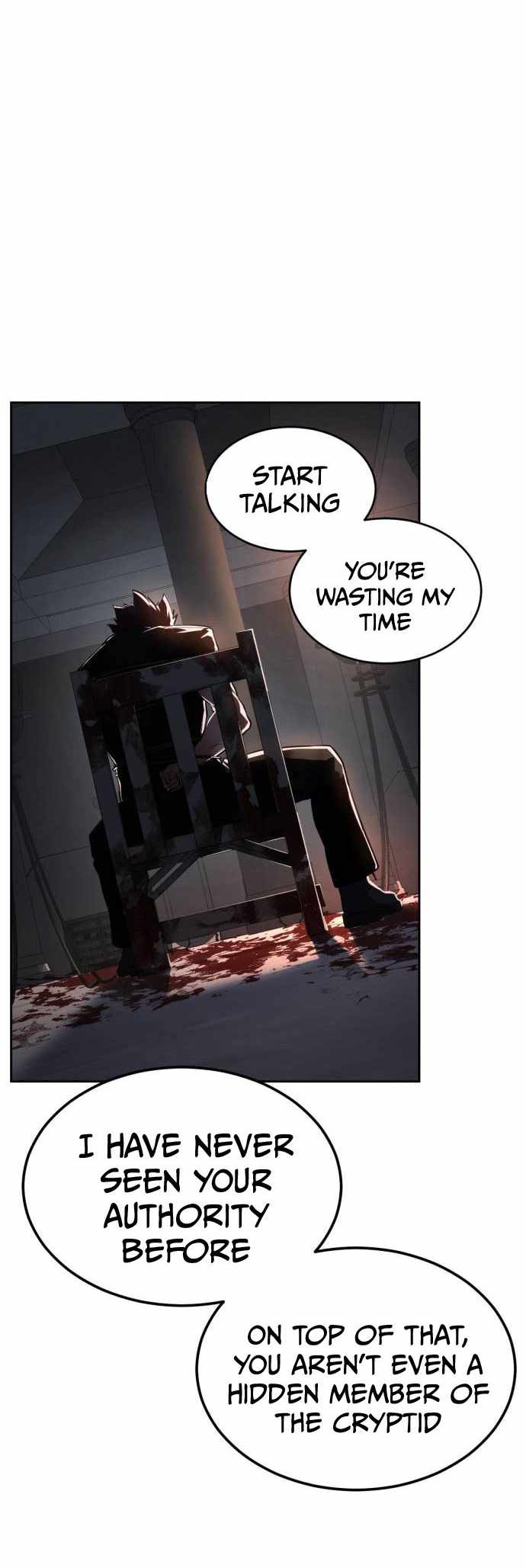 The Boy Of Death Chapter 335 - Page 81