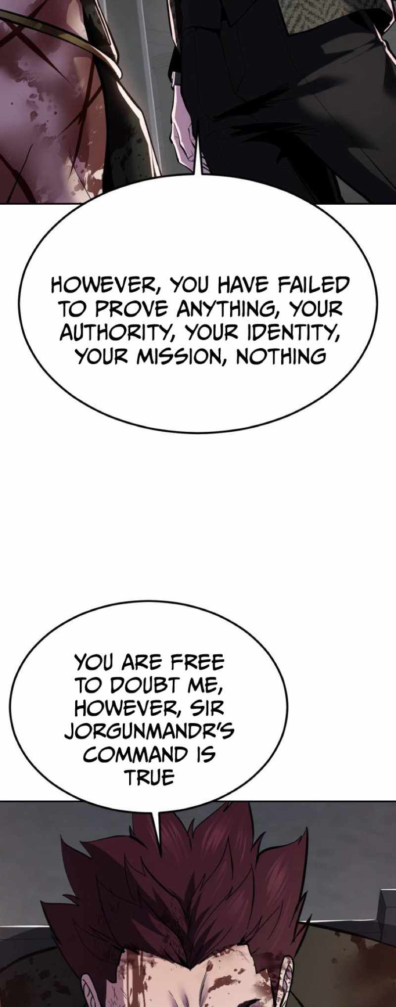 The Boy Of Death Chapter 335 - Page 85