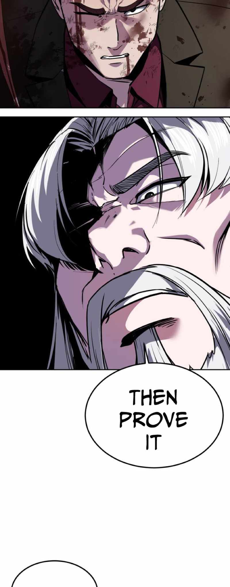 The Boy Of Death Chapter 335 - Page 86