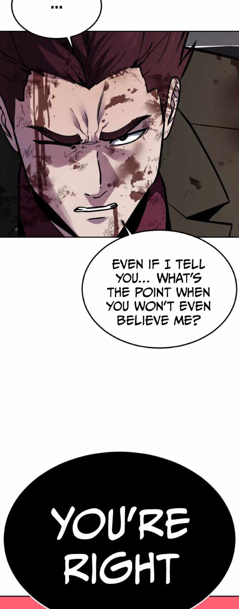 The Boy Of Death Chapter 335 - Page 87